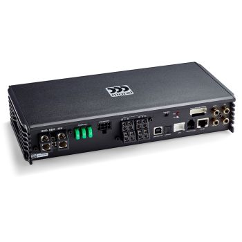 Morel MDSP 10/8A