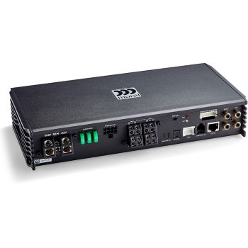 Morel MDSP 10/8A