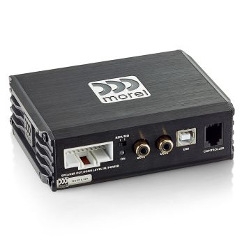 Morel MDSP 6/4A