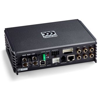 Morel MDSP 8/4A