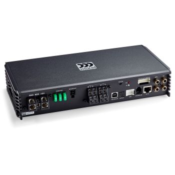 Morel MDSP 8/6A