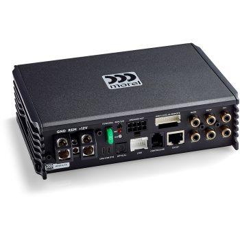 Morel MDSP 8/4A