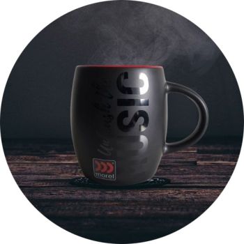 Morel MUG