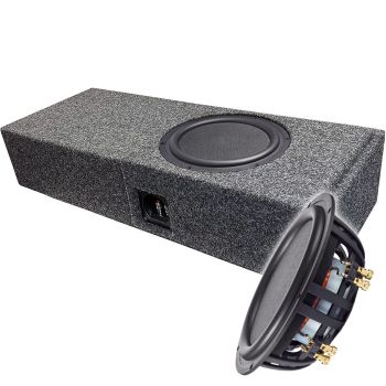 Morel ULTIMO POWERSLIM PS104D-BOX-004