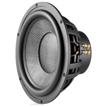 Morel ULTIMO PRO 124