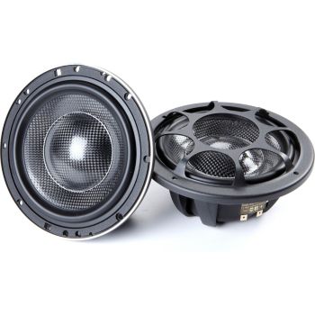 Morel SUPREMO MW6