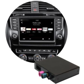 Nordab ND421