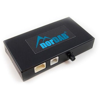 Nordab ND600