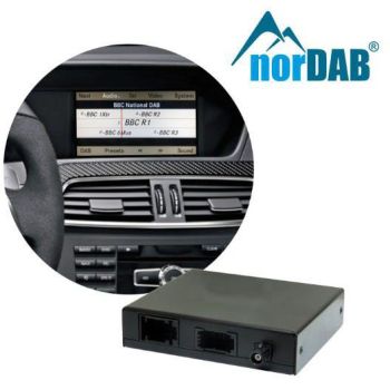 Nordab ND701