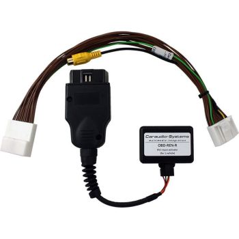 Cas OBD-REN-R