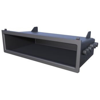 Audio Work PK-1004T