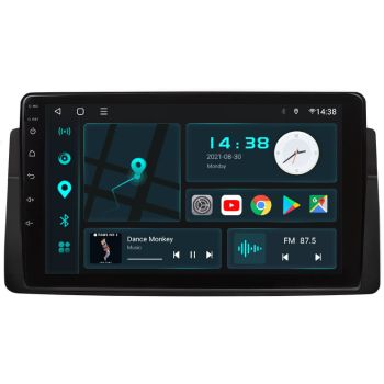 Eonon Q50PRO-DAB