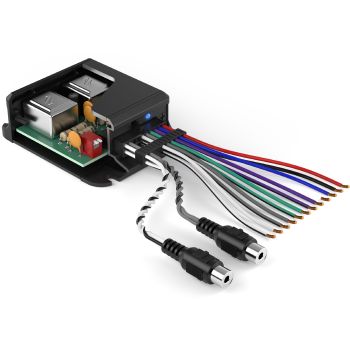 Connection SLI 2.2