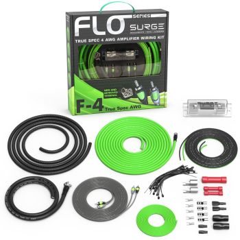 Surge F-0