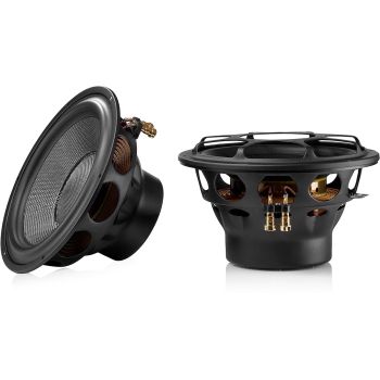 Morel ULTIMO TI SC 122