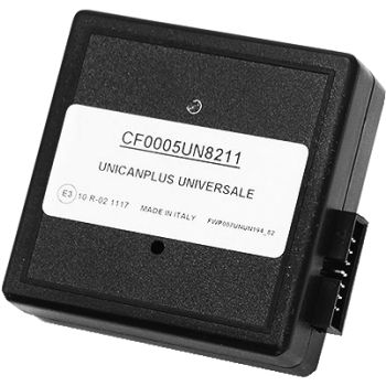 Paser UNICANPLUS