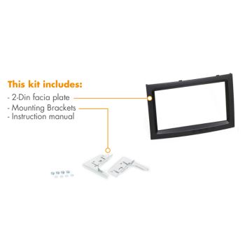 Connect MA39053/T+KIT