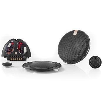 Morel VIRTUS NANO CARBON 42
