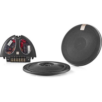 Morel VIRTUS NANO CARBON INTEGRA 42