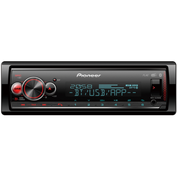 Pioneer MVHS520DAB