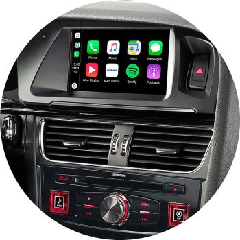 Alpine X703D-A4