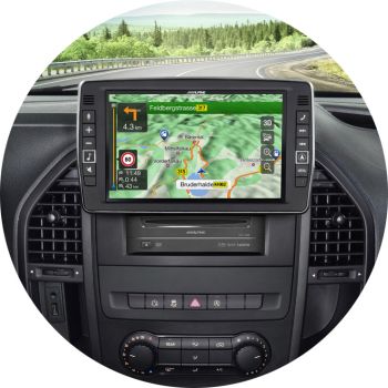 Alpine X903D-V447