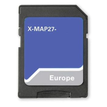 Zenec Z-EMAP66-MH3