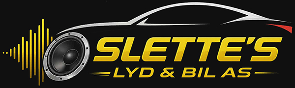Lydibil.no Logo